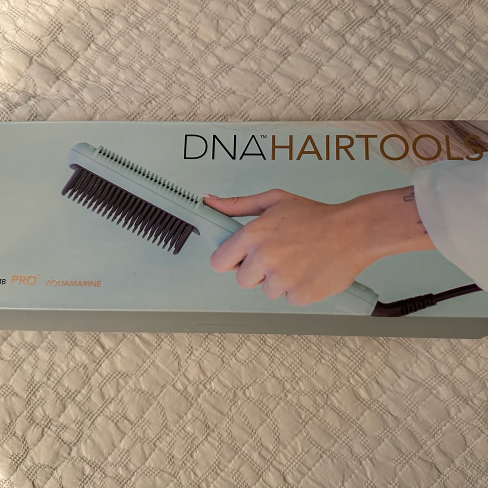DNA Hair Tools Styling Comb